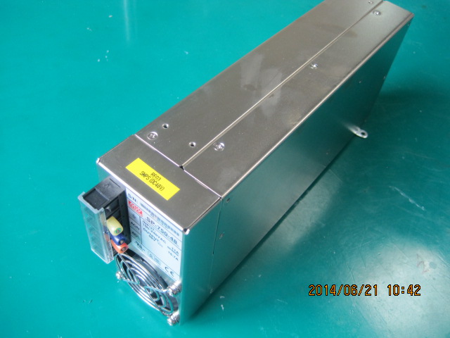 POWER SUPPLY SP-750-48