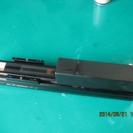 ACTUATOR DRM60-S-EZ42&BR-I-L10-50-L2-B