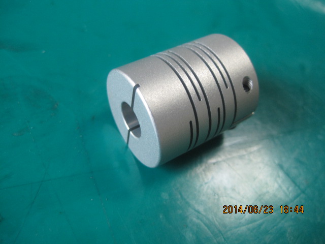 Radial Beam Coupling SRB-22C-6*8