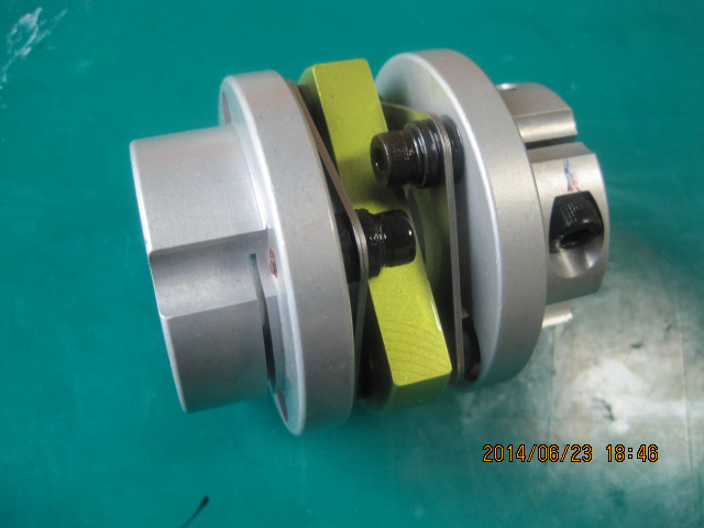 DISK COUPLING SD-64C-15*24
