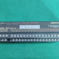 MITSUBISHI CC-LINK AJ65SBTB1-32DT (중고) 미쓰비씨 씨씨링크