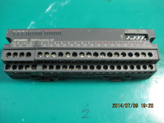 CC-LINK AJ65SBTB32-16DT