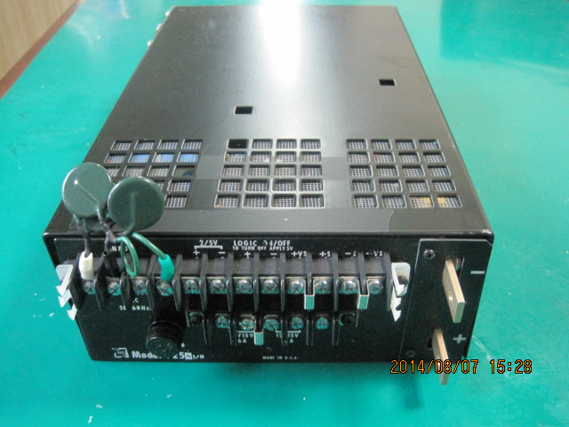 POWER SUPPLY 725N