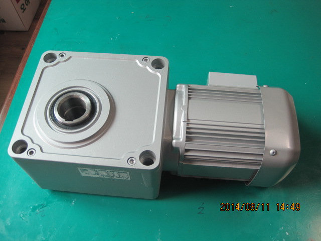 GEARED MOTOR GM-SHYF-RH