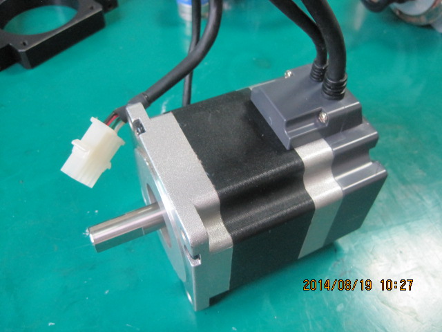 Ezi-SERVO EZM-86M-A-F (중고)