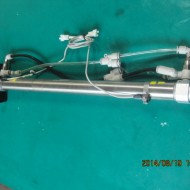 AIR CYLINDER CDM2B25-350A-A9 (중고)