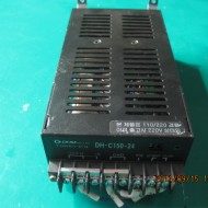 POWER SUPPLY DH-C150-24