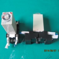 TIMING RELAY KTM-3M