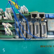 Motion Control Modules MNET-4XMO(G)-0020