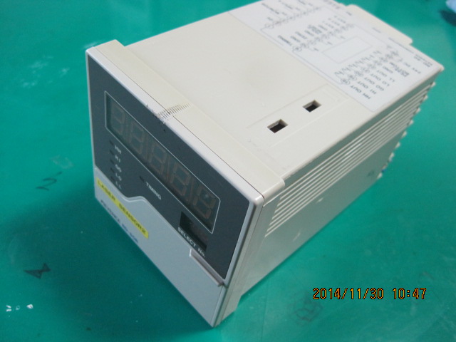 LASER Analog Sensor Controller RD-50R