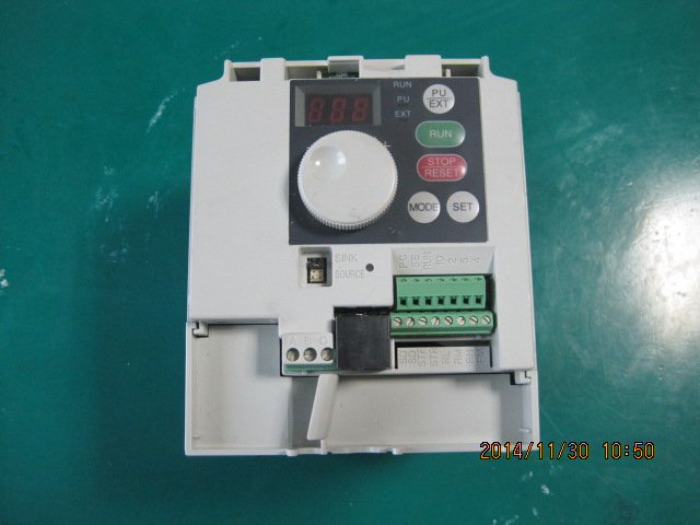 INVERTER FR-S540E-0.4K