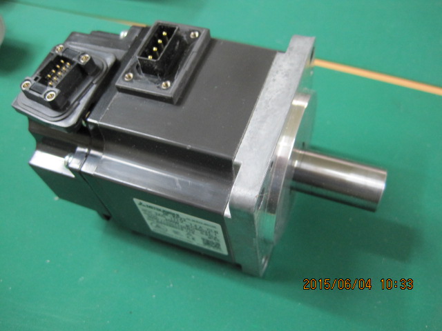 AC SERVO MOTOR HF-KP23 (중고) 미쓰비씨 서보모타