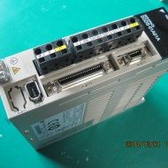 YASKAWA SERVOPACK SGDS-01A01A (중고) 야스까와 서보팩