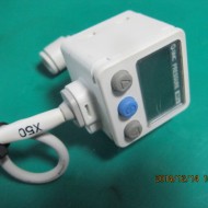 PRESSURE SENSOR ISE40A-01-R (중고) 압력센서