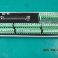 I/O TERMINAL COMI-SDT4(미사용품)