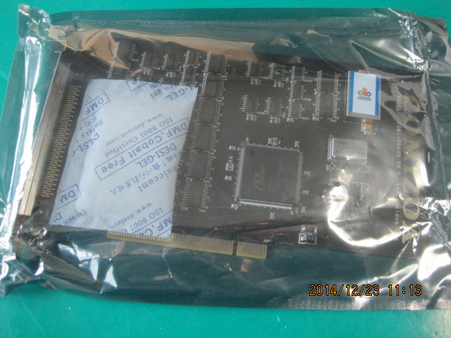 COMI-SD402 PCI BASED DIGITAL I/O BOARD