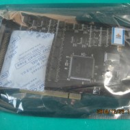 COMI-SD402 PCI BASED DIGITAL I/O BOARD