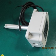 TEMPERATURE & HUMIDITY TRANSMITTER THD-D1-T