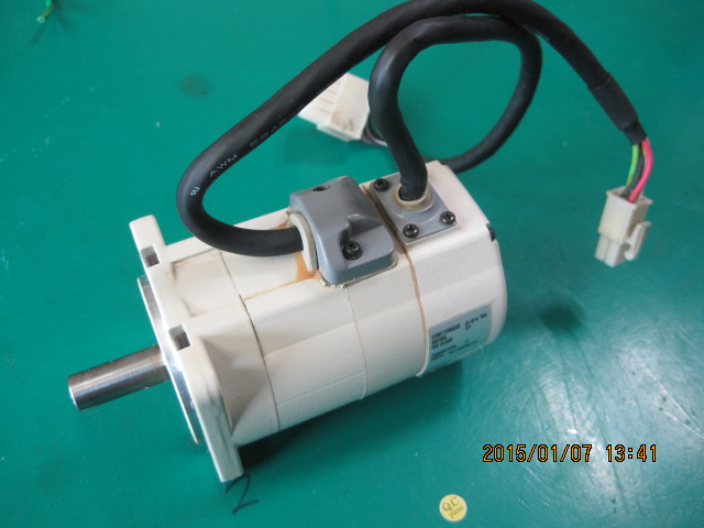 AC SERVO MOTOR MSMZ022B1E (200W-중고)