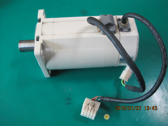 AC SERVO MOTOR MSMZ082B1E (중고)