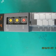 MITSUBISHI PLC CC-LINK MASTER QJ61BT11N (중고) 미쓰비시 씨씨링크 마스타