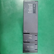 CPU UNIT Q02HCPU (중고)