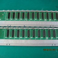 MITSUBISHI PLC BASE UNIT Q312B(중고) 미쓰비씨 피엘씨 베이스유닛