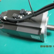 MITSUBISHI SERVO MOTOR HF-KP73B (중고) 미쓰비씨 서보모타