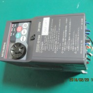 INVERTER FR-D720-0.75K