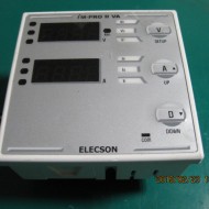 DIGITAL PANEL METER iMPRO Ⅱ VA  60HZ