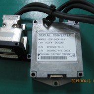 SERIAL CONVERTER JZDP-D006-183 (중고)