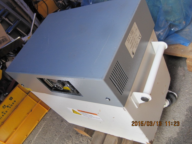 X-RAY GENERATOR UC160/13