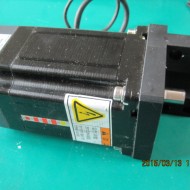 EZI-SERVO MOTOR EZM-86L-A-D (중고) 이지 서보모타