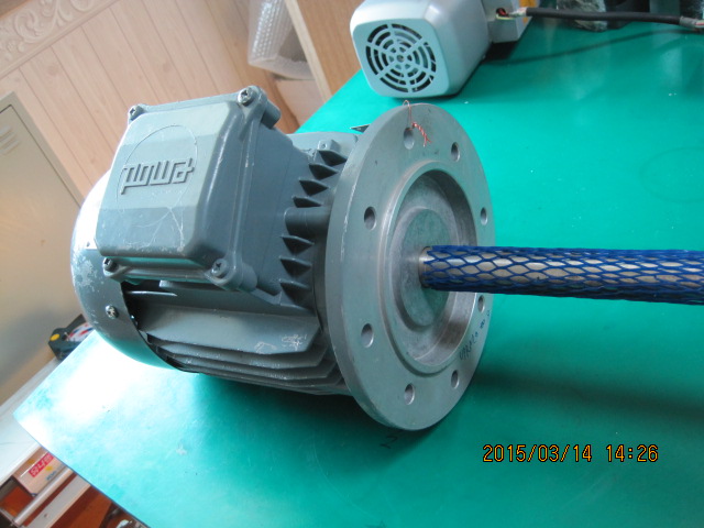 EMOD MOTOR 90L/20 2.2KW