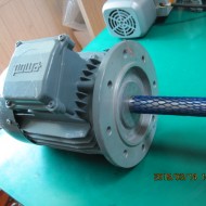 EMOD MOTOR 90L/20 2.2KW