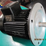 SPINDLE MOTOR AF100L/4R-12(중고)