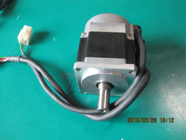 SERVO MOTOR CSMT-02BB1ANT3 서보모타