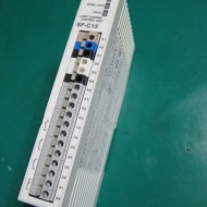 LIGHT CURTAIN CONTROL UNIT SF-C13