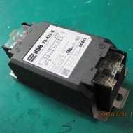 NOISE FILTER NBH-20-432-D (중고)