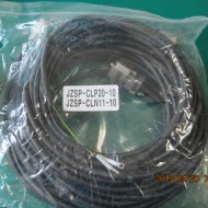 (A급)SERVO CABLE JZSP-CLP20 CLN11(미사용품)