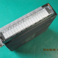 PLC D/A CONVERTER UNIT Q68DAVN