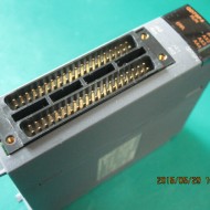 MITSUBISHI PLC POSITIONING UNIT QD75P4(중고) 미쓰비씨 피엘씨 포지션닝 유닛