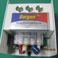 SURGE PROTECTIVE DEVICE NSBP/B-A320-20-3 (중고)