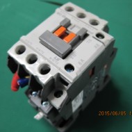 CONTACTOR MC-9b 9A AC220V