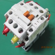 CONTACTOR GMC-22 GMC(D)-22 AC220V