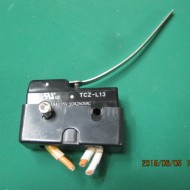 LIMIT SWITCH TCZ-L13