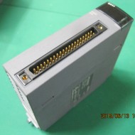 MITSUBISHI PLC INPUT UNIT QX41 (중고) 미쓰비씨 피엘씨 인풋유닛