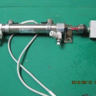 AIR CYLINDER SMC CDJ2B16-75-B (중고)