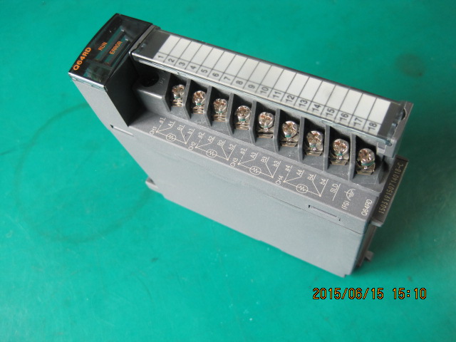 PT100 INPUT UNIT