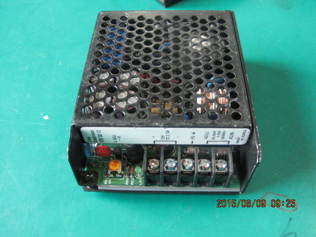 POWER SUPPLY VSF30-12